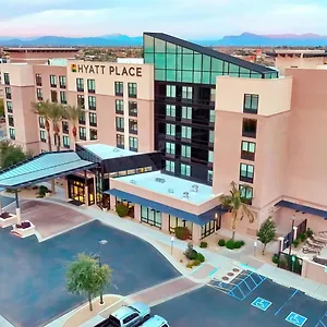 Hyatt Place Phoenix United States