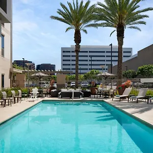 Courtyard By Marriott Orange County United States