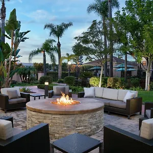 Courtyard Costa Mesa South Coast Metro United States