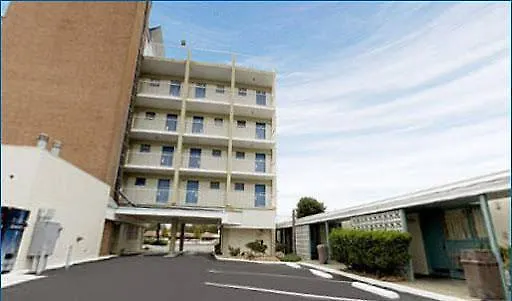 Motel 6 Norfolk, Va East Little Creek United States