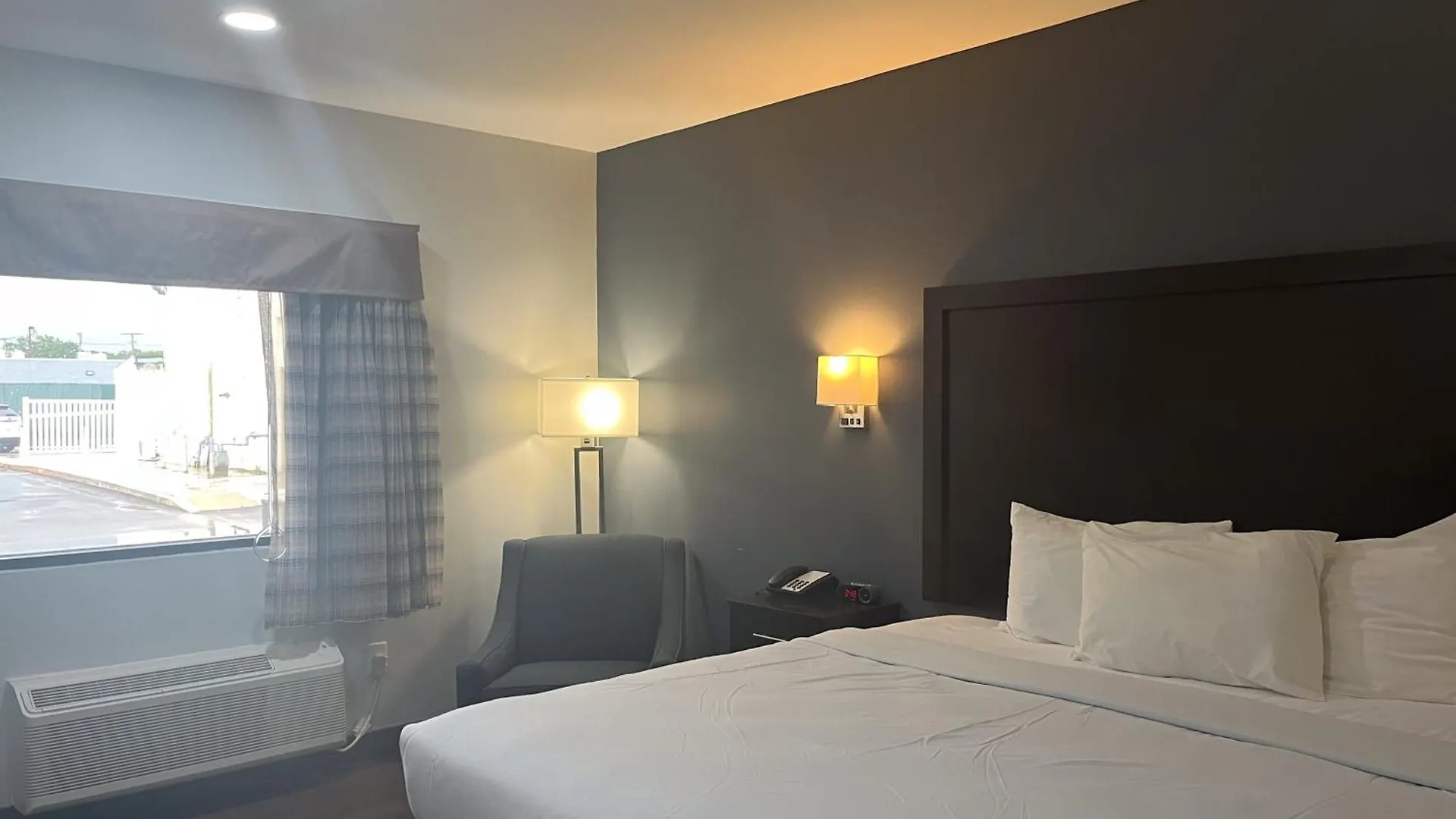 Motel 6 Norfolk, Va East Little Creek Hotel