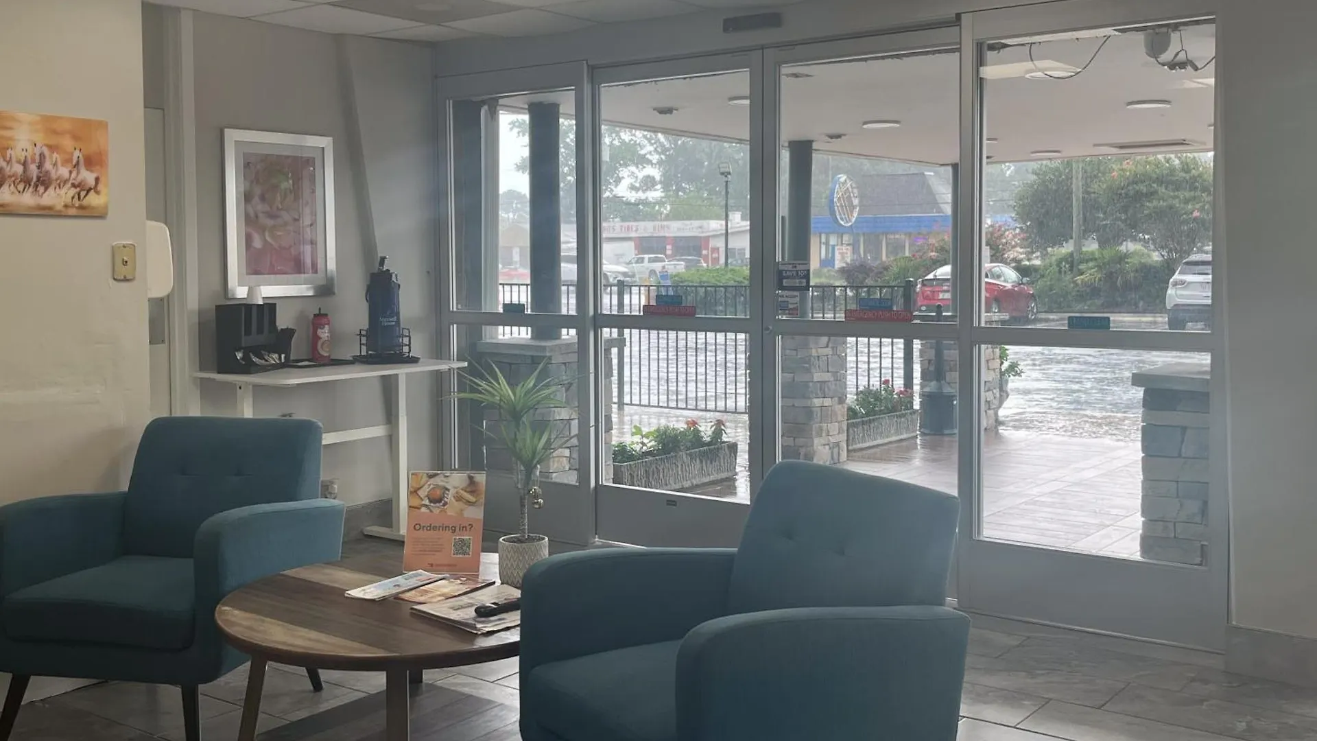 ** Hotel Motel 6 Norfolk, Va East Little Creek United States