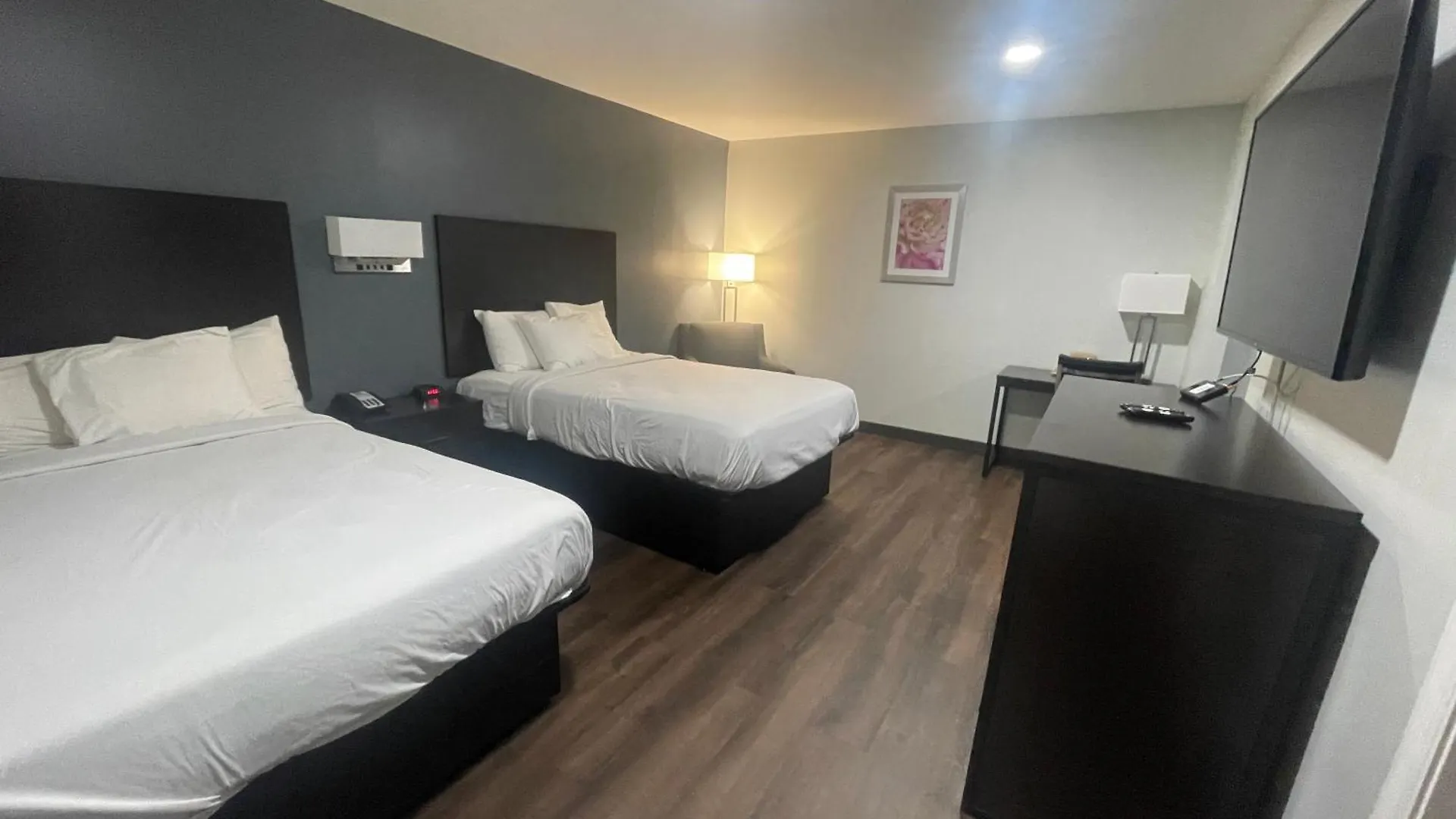 Motel 6 Norfolk, Va East Little Creek United States