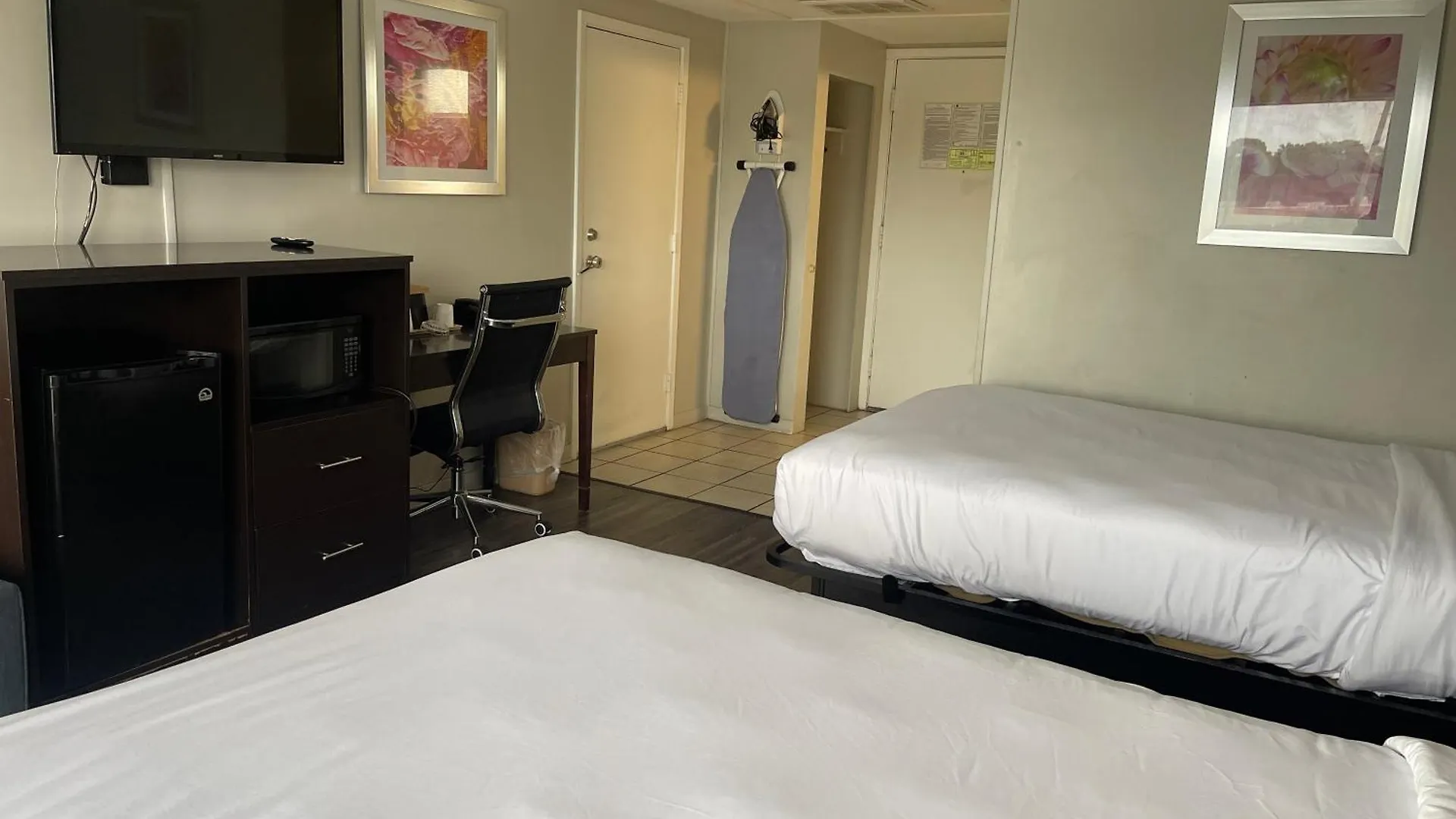 Motel 6 Norfolk, Va East Little Creek Norfolk