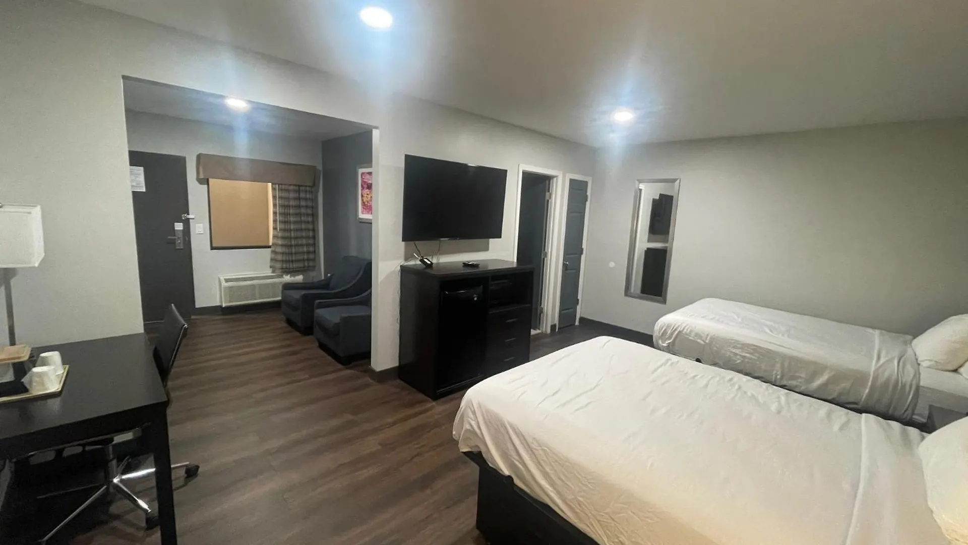 Motel 6 Norfolk, Va East Little Creek Hotel Norfolk