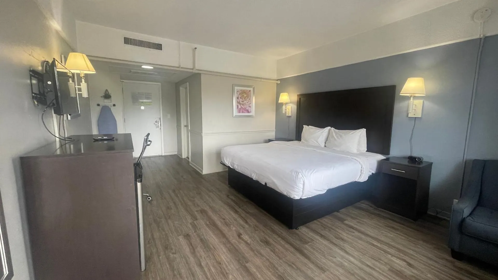 ** Hotel Motel 6 Norfolk, Va East Little Creek United States