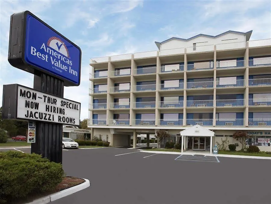 Motel 6 Norfolk, Va East Little Creek Hotel Norfolk