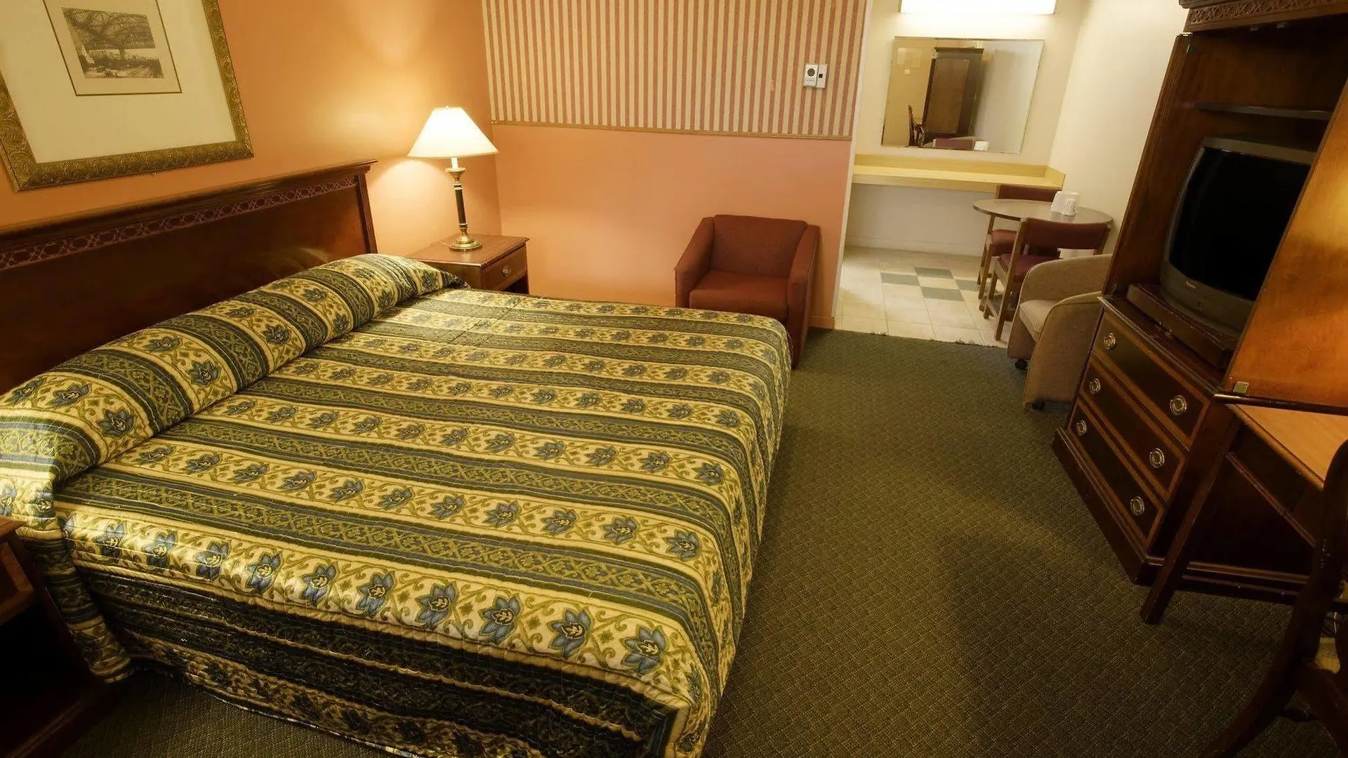 Motel 6 Norfolk, Va East Little Creek Hotel Norfolk