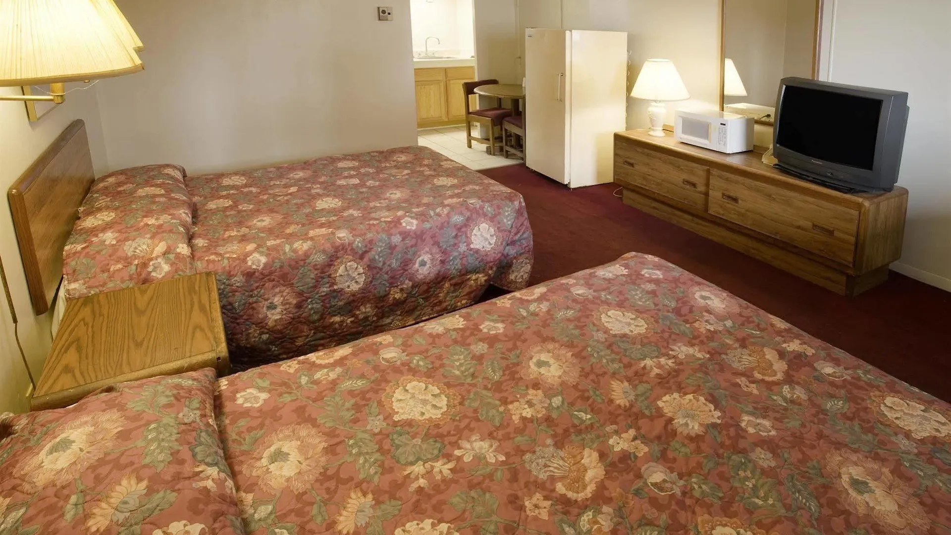 ** Hotel Motel 6 Norfolk, Va East Little Creek United States