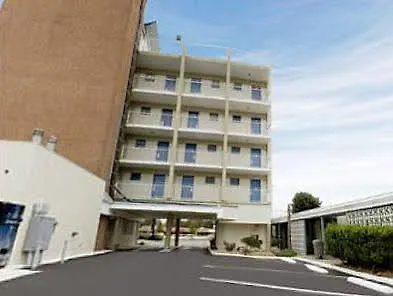 Hotel Motel 6 Norfolk, Va East Little Creek